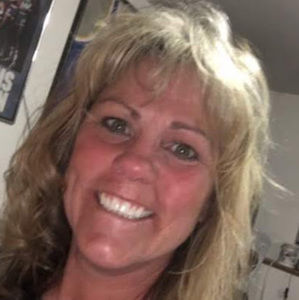 Meet your Posher, Carla